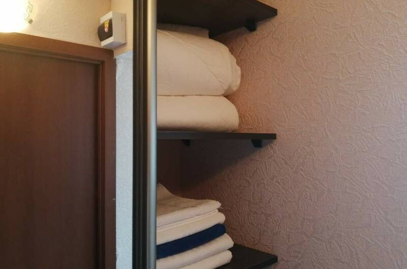 Мини-гостиница «Афродита»