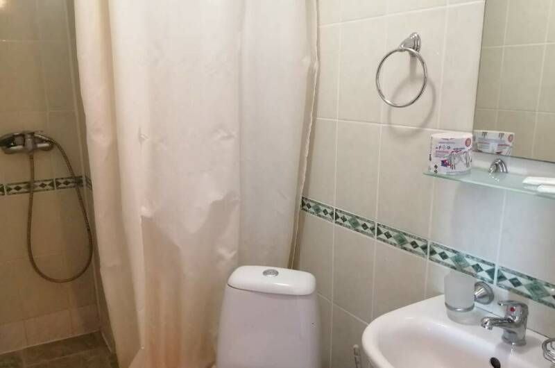 Мини-гостиница «Афродита»