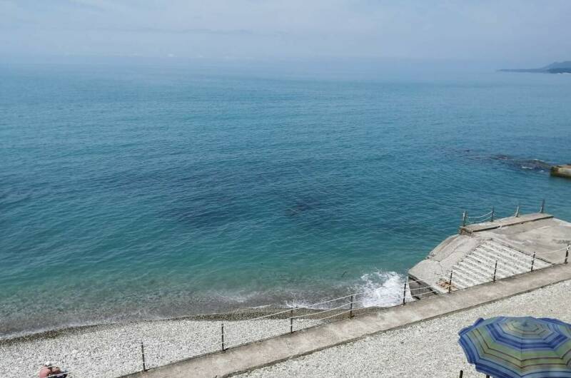 Мини-гостиница «Афродита»