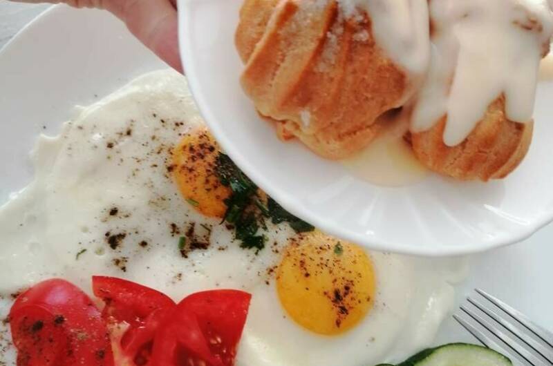 Мини-гостиница «Афродита»