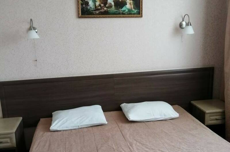 Мини-гостиница «Афродита»