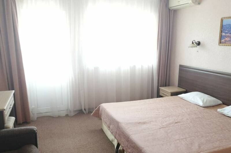 Мини-гостиница «Афродита»