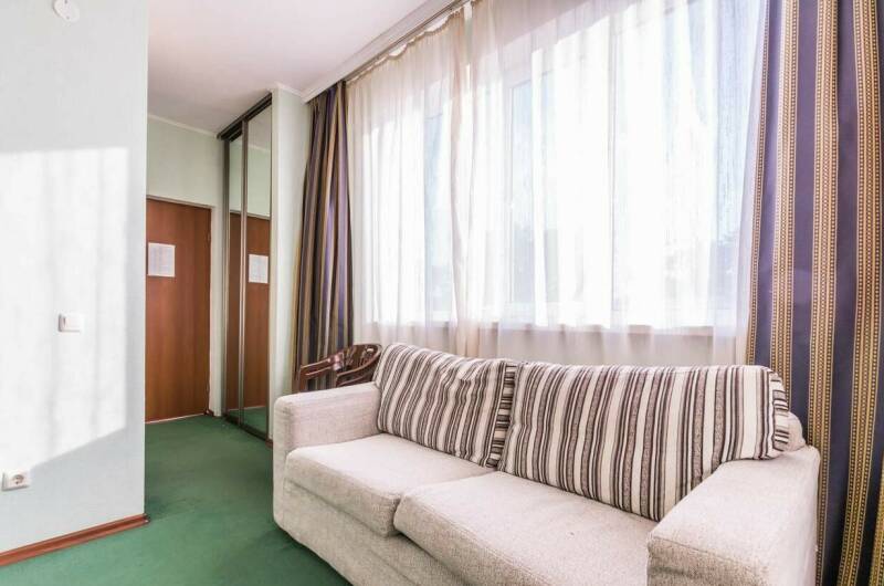 Мини-гостиница «Афродита»