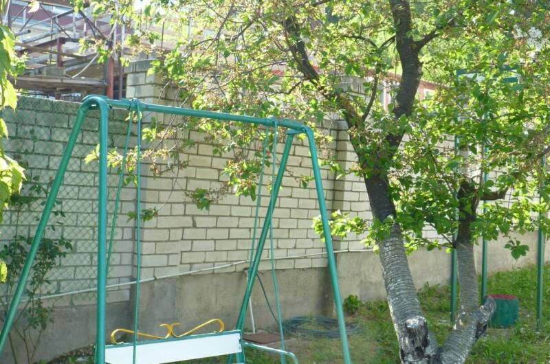 Частная гостиница «Оазис»