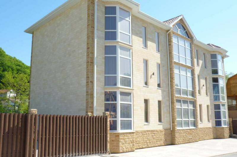 Частная гостиница «Оазис»