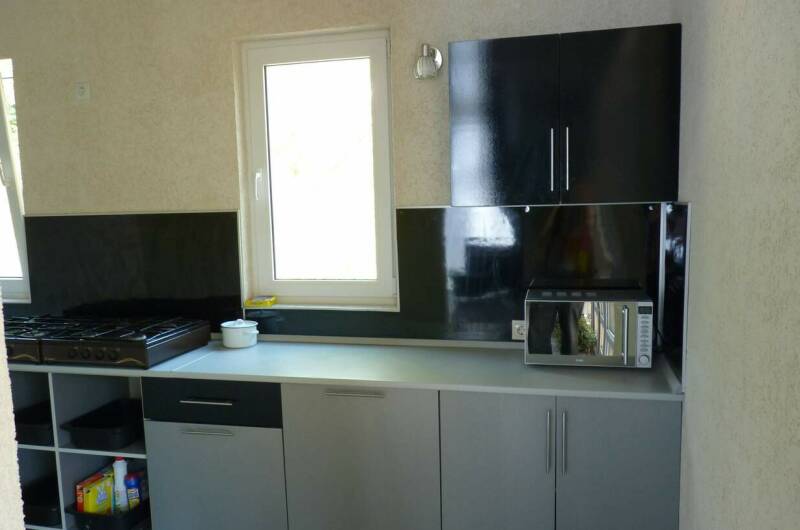 Частная гостиница «Оазис»