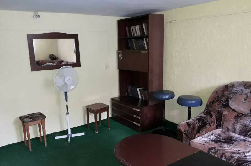 Частная гостиница «Оазис»