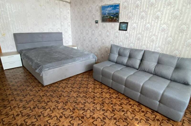 Гостевой дом «Лазурный»