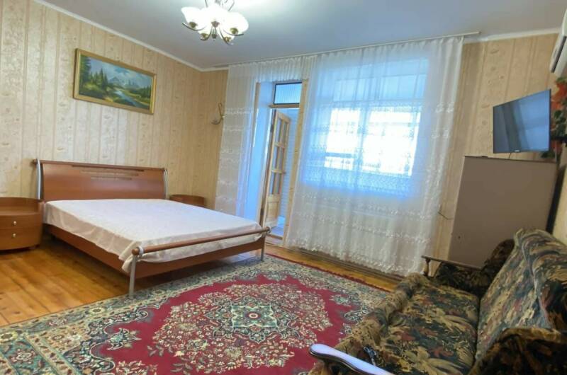 Гостевой дом «Лазурный»