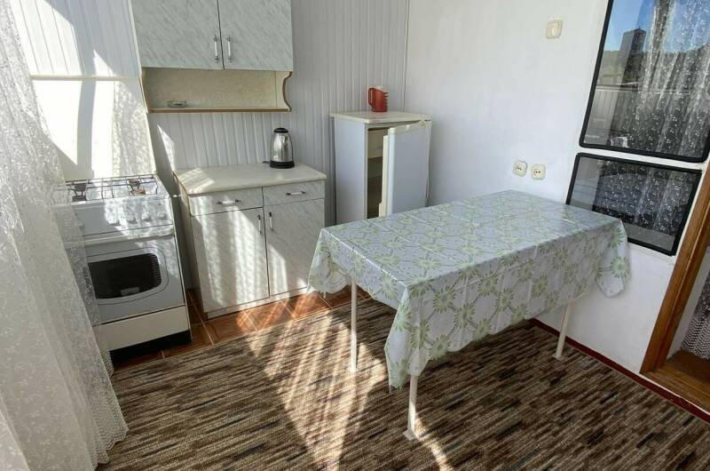 Гостевой дом «Лазурный»