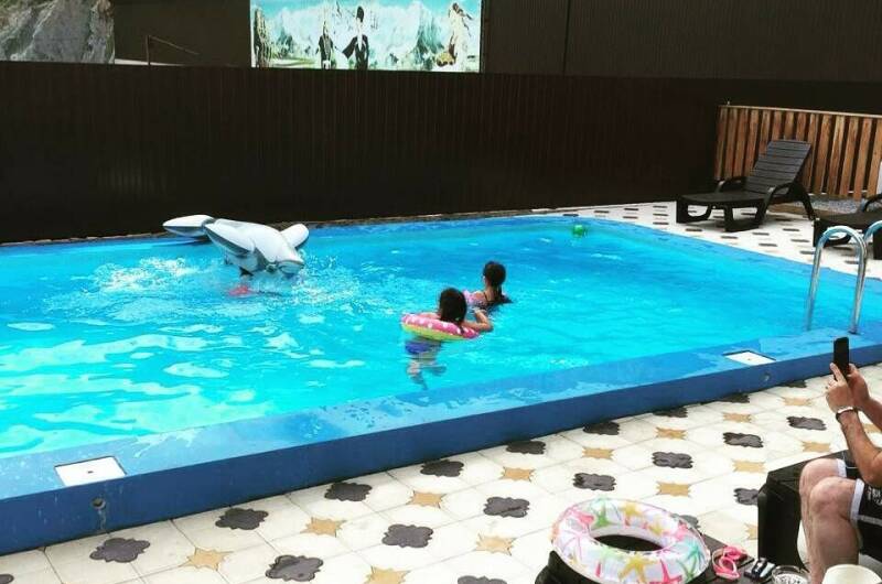 Гостевой дом «Grand Royal»