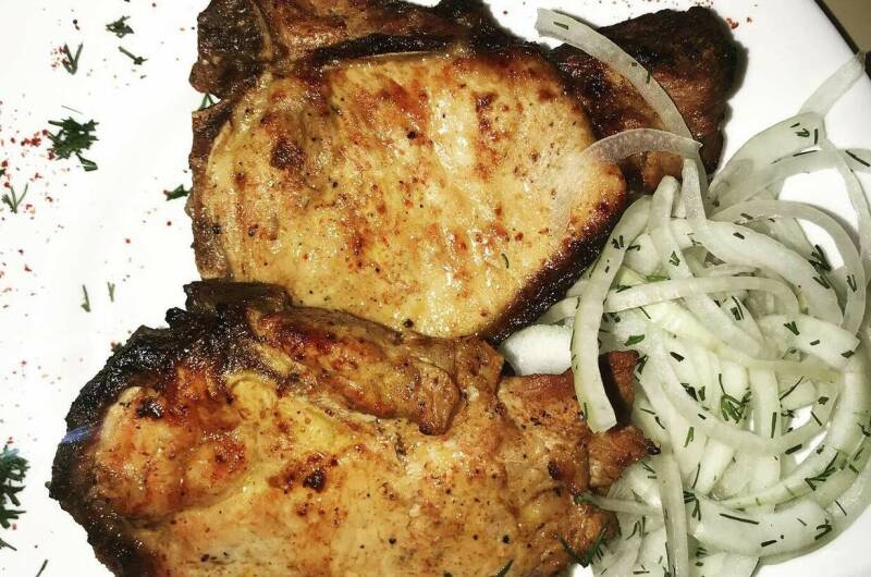 Гостевой дом «Grand Royal»