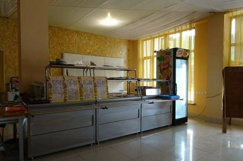 Гостевой дом «Grand Royal»