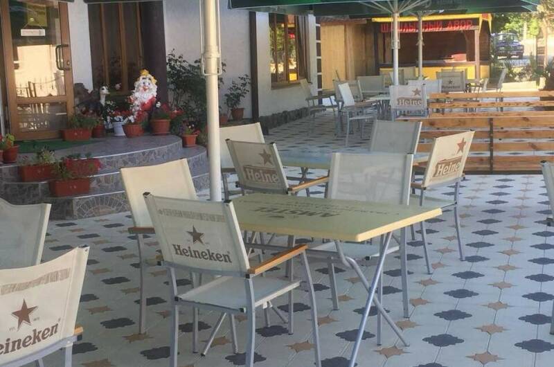 Гостевой дом «Grand Royal»