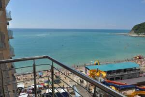 Изображение Апартаменты в комплексе «Дом у моря» #2