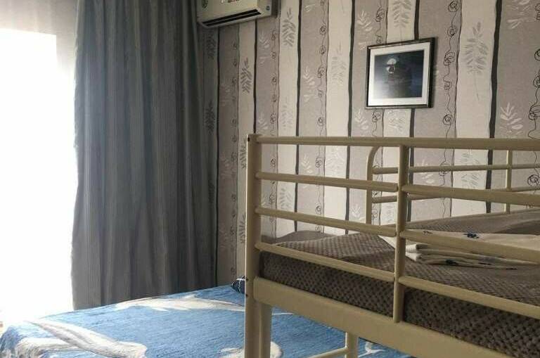 Апартаменты в комплексе «Дом у моря»