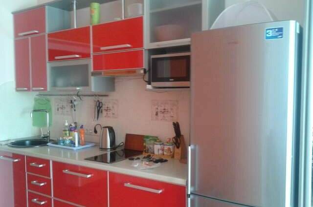 Апартаменты в комплексе «Дом у моря»