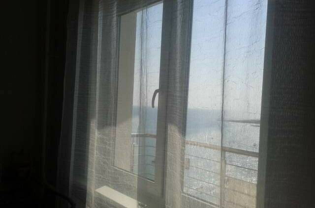 Апартаменты в комплексе «Дом у моря»