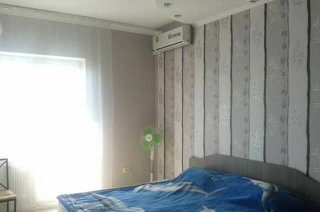 Апартаменты в комплексе «Дом у моря»