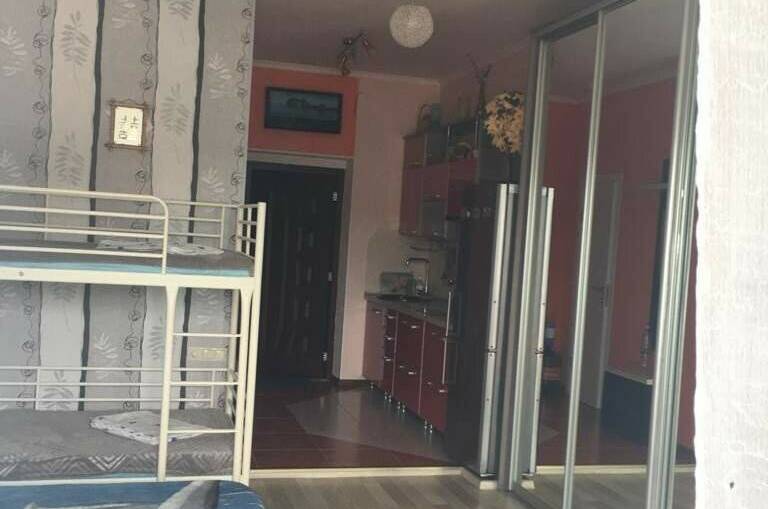 Апартаменты в комплексе «Дом у моря»