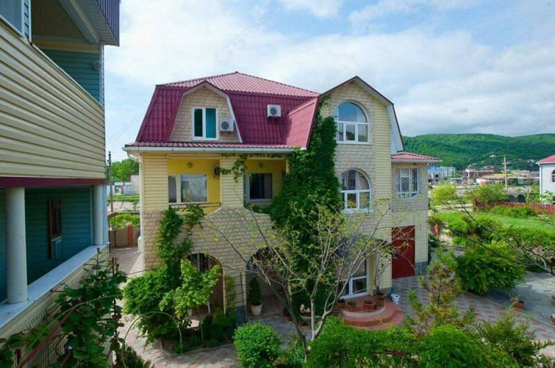 Гостевой дом «Уют»