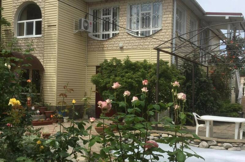 Гостевой дом «Уют»