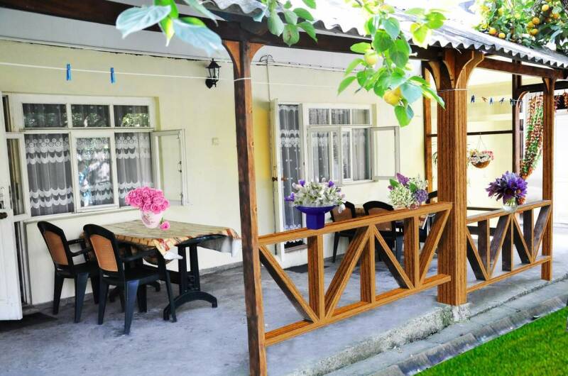 Гостевой дом «На Сочинской 33 А»