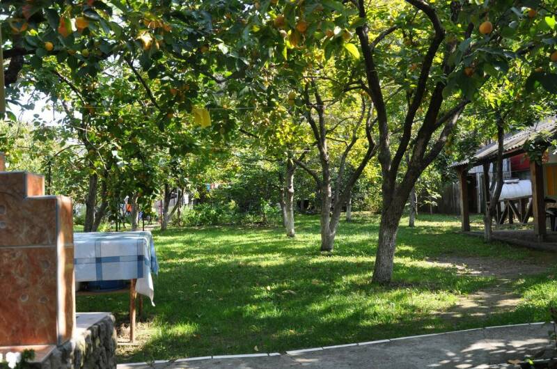 Гостевой дом «На Сочинской 33 А»