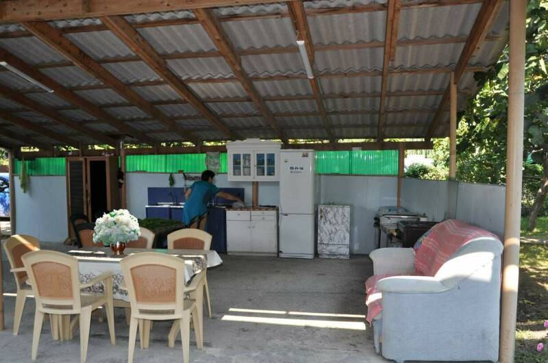 Гостевой дом «На Сочинской 33 А»