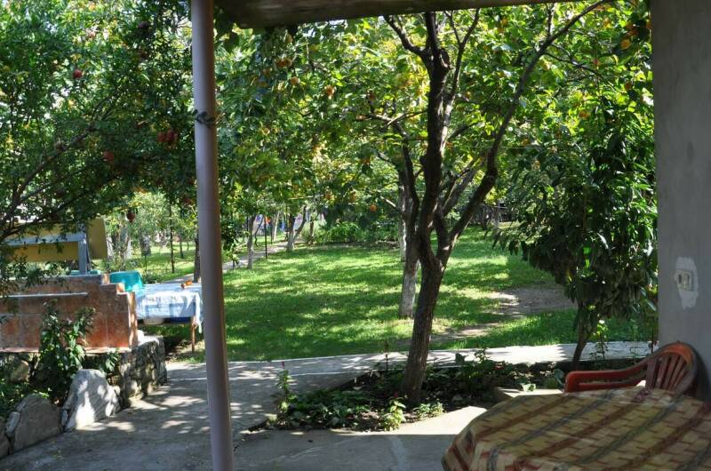 Гостевой дом «На Сочинской 33 А»