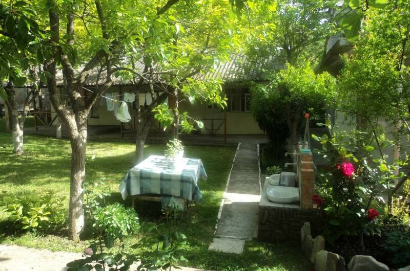 Гостевой дом «На Сочинской 33 А»