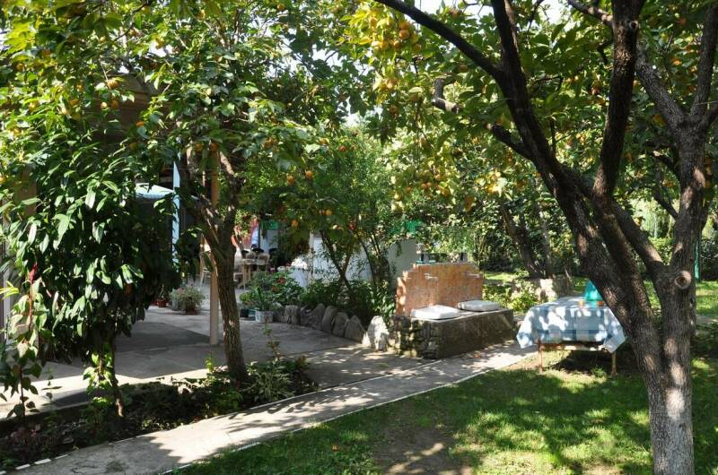 Гостевой дом «На Сочинской 33 А»