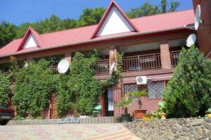 Изображение Частный сектор «Айхал» #5