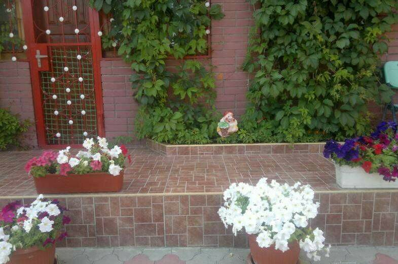 Частный сектор «Айхал»