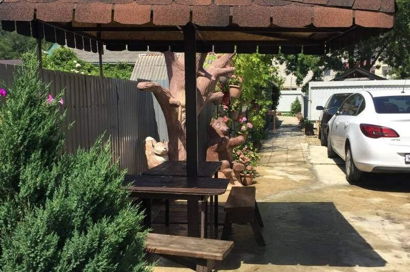 Гостевой дом «Tatyana»