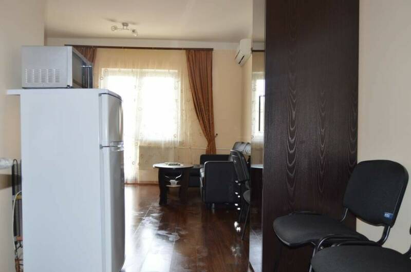 Трехместные апартаменты на Портовой 14