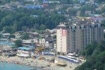 Трехместные апартаменты на Портовой 14