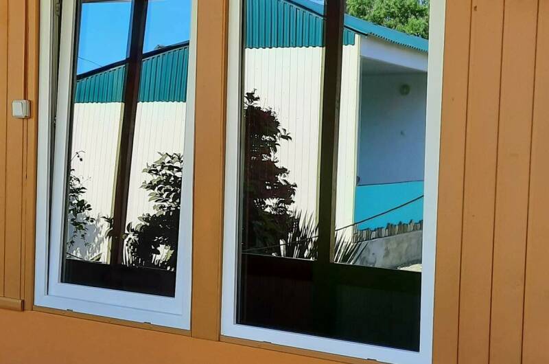 Гостевой дом на «Морской 1»