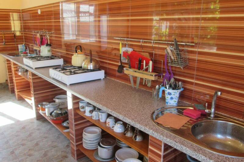 Гостевой дом на «Морской 1»