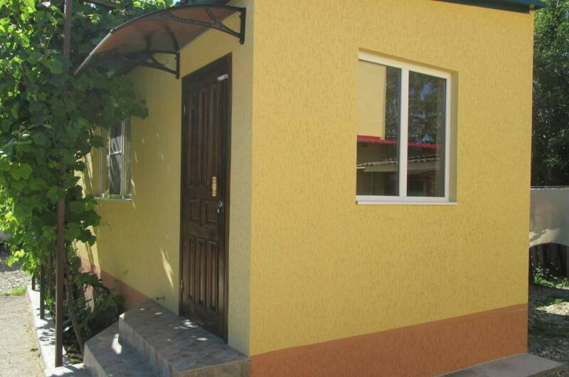 Гостевой дом на «Морской 1»