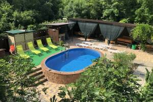 Изображение Гостевой дом «Светлана» #2