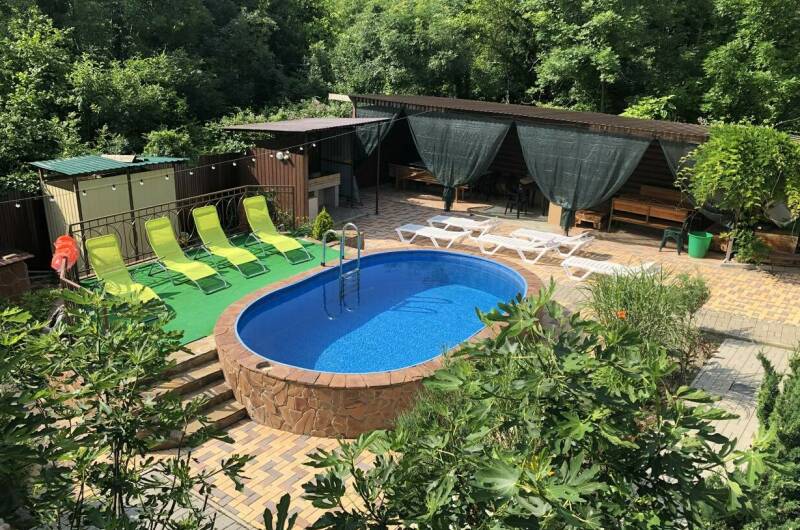 Гостевой дом «Светлана»