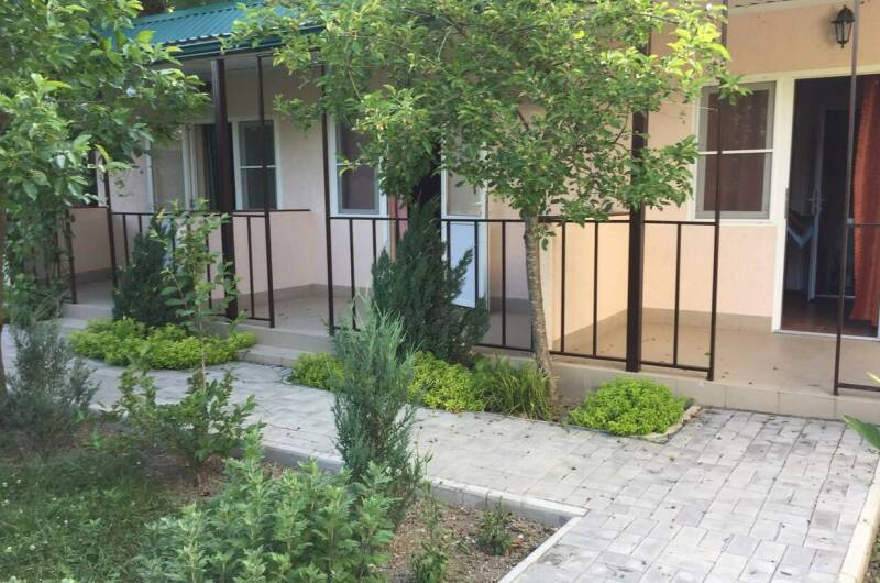 Гостевой дом «Светлана»