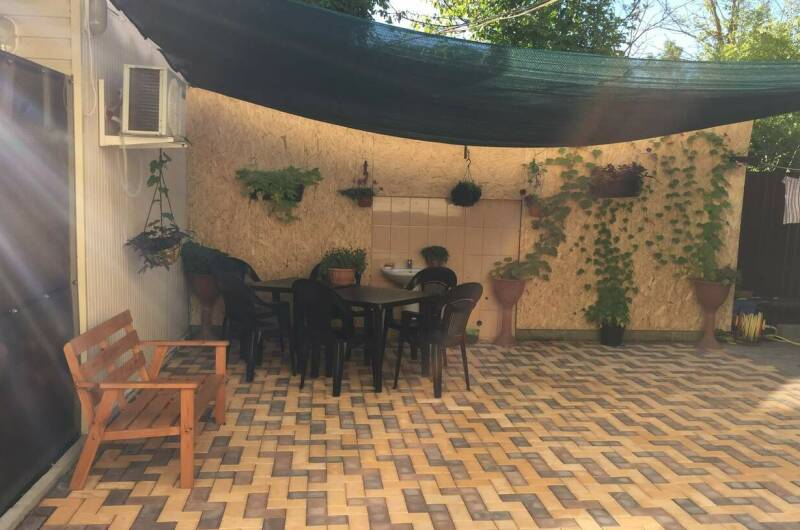 Гостевой дом «Светлана»