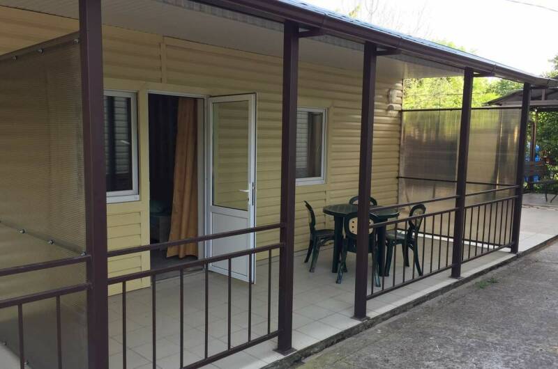 Гостевой дом «Светлана»