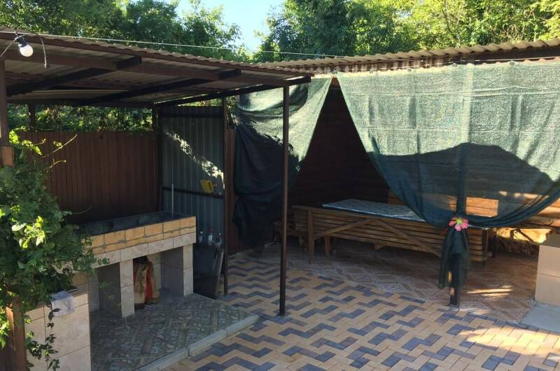 Гостевой дом «Светлана»