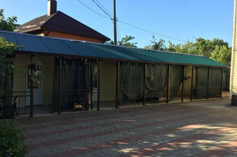 Гостевой дом «Светлана»