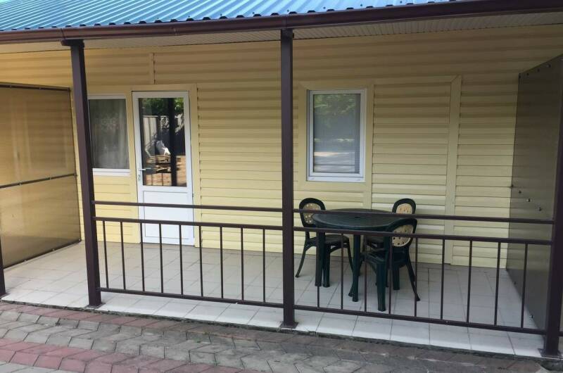 Гостевой дом «Светлана»