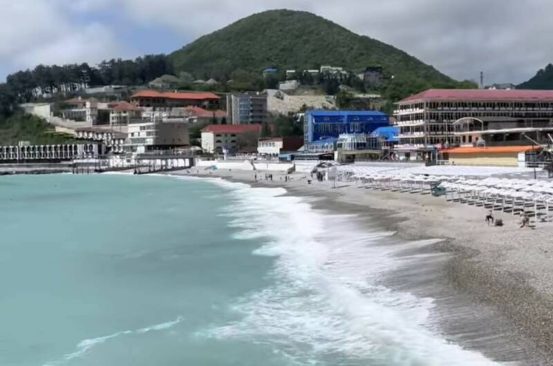 Гостевой дом «Kivi»