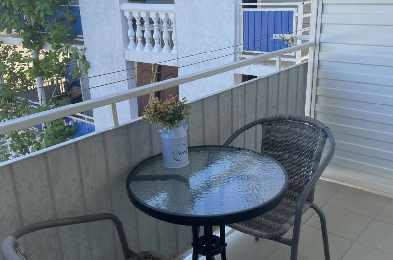 Гостевой дом «Kivi»